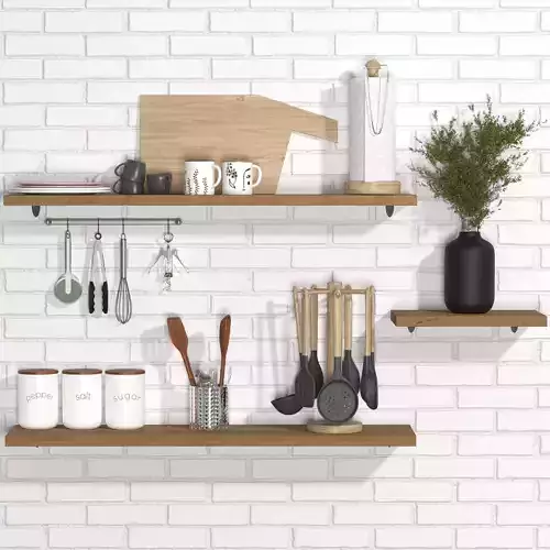 Kitchen accessories 01