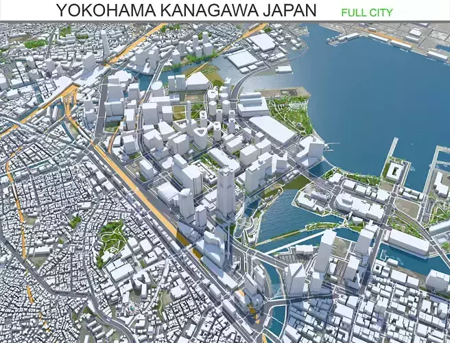 Yokohama Kanagawa Japan