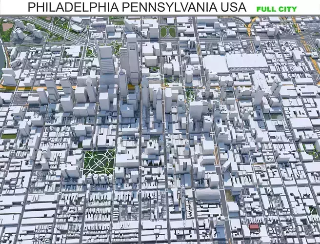 Philadelphia Pennsylvania USA