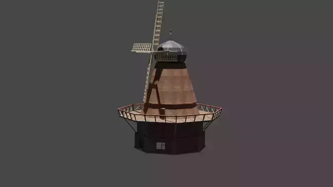 windmill