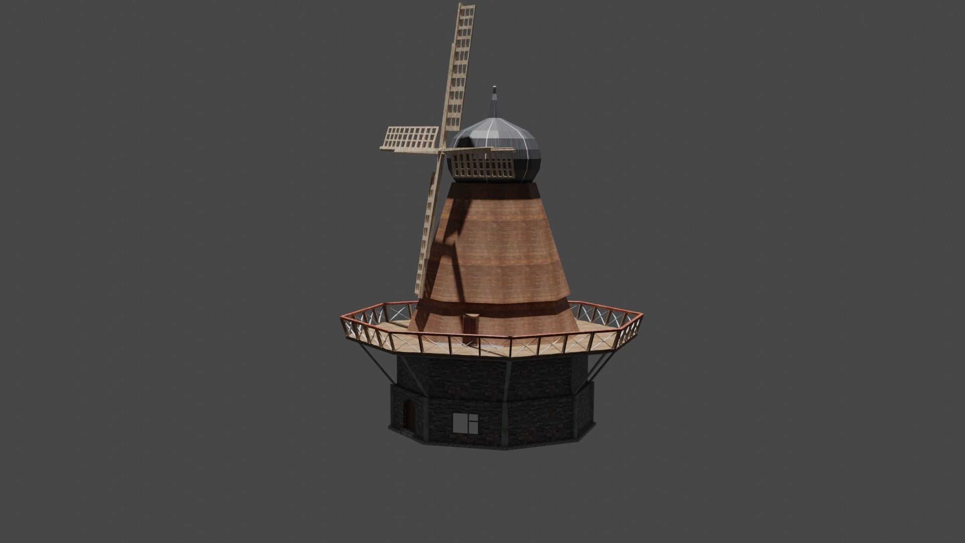 windmill