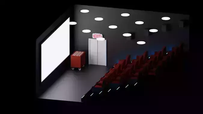 Movie Theater