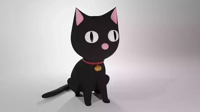 Black Cat