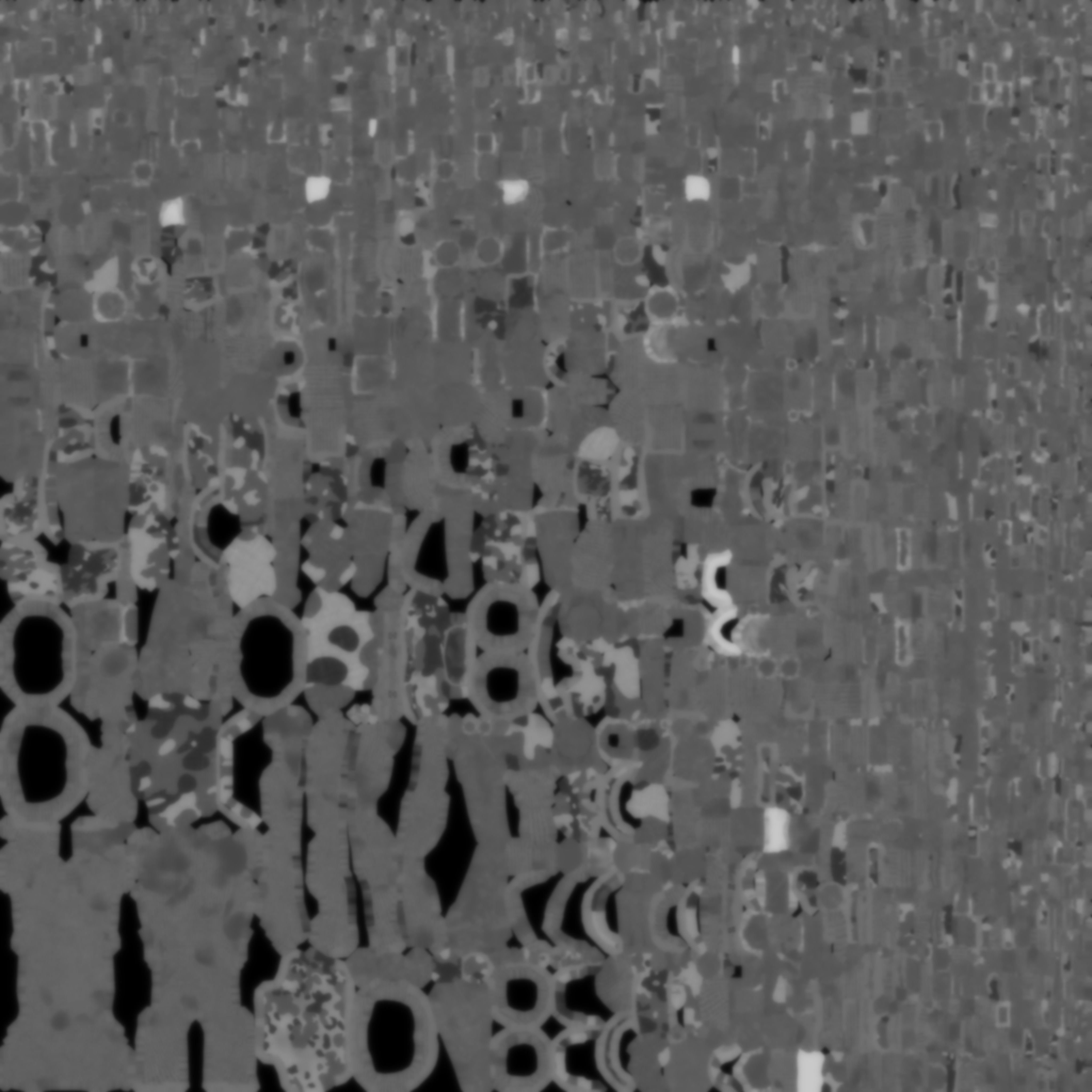 Future soldier 3D model_17