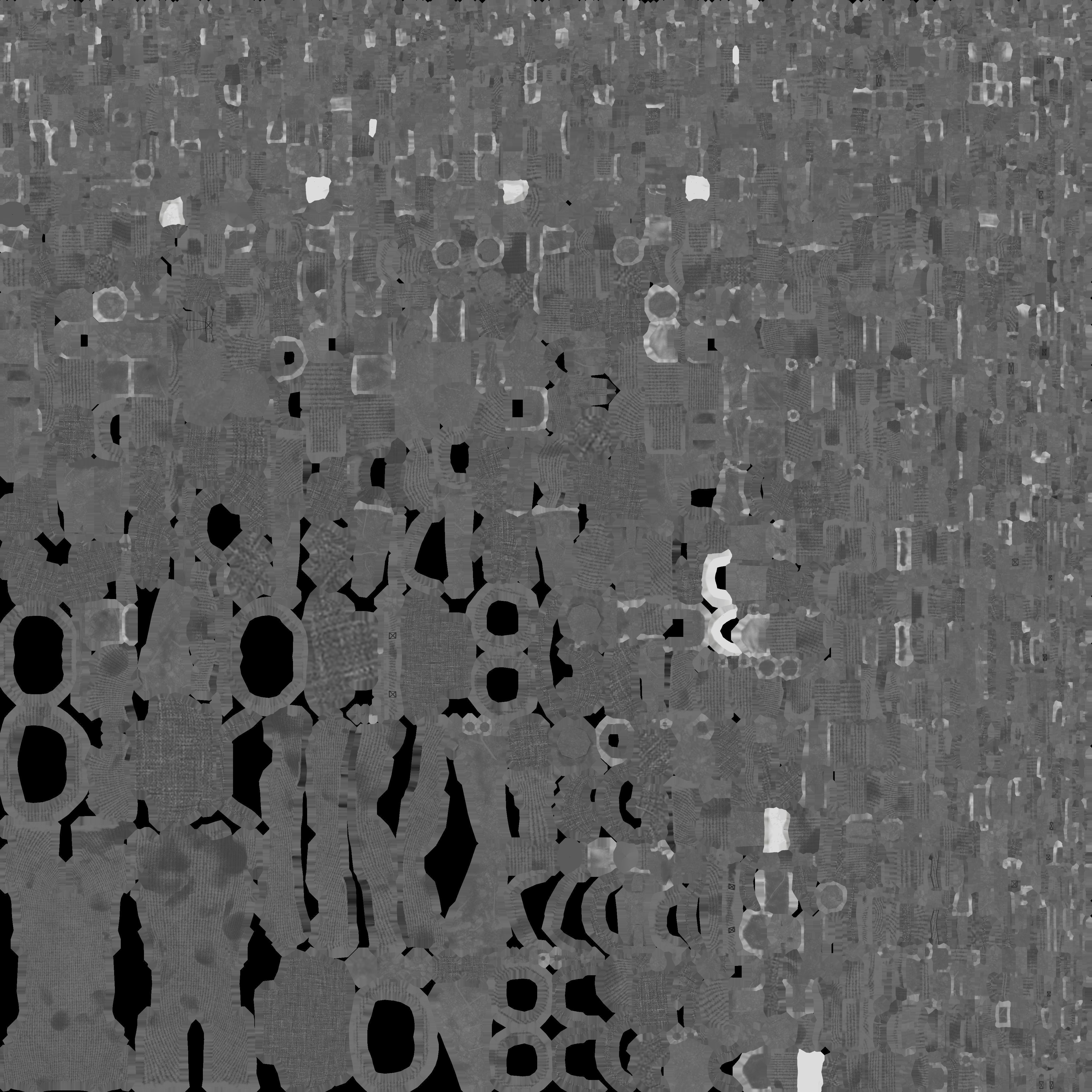 Future soldier 3D model_19