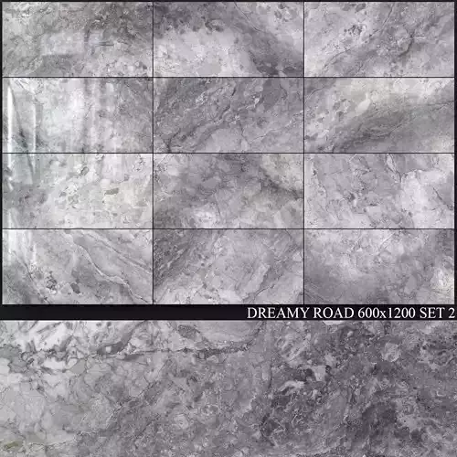 Peronda Dreamy Road 600x1200 Set 2