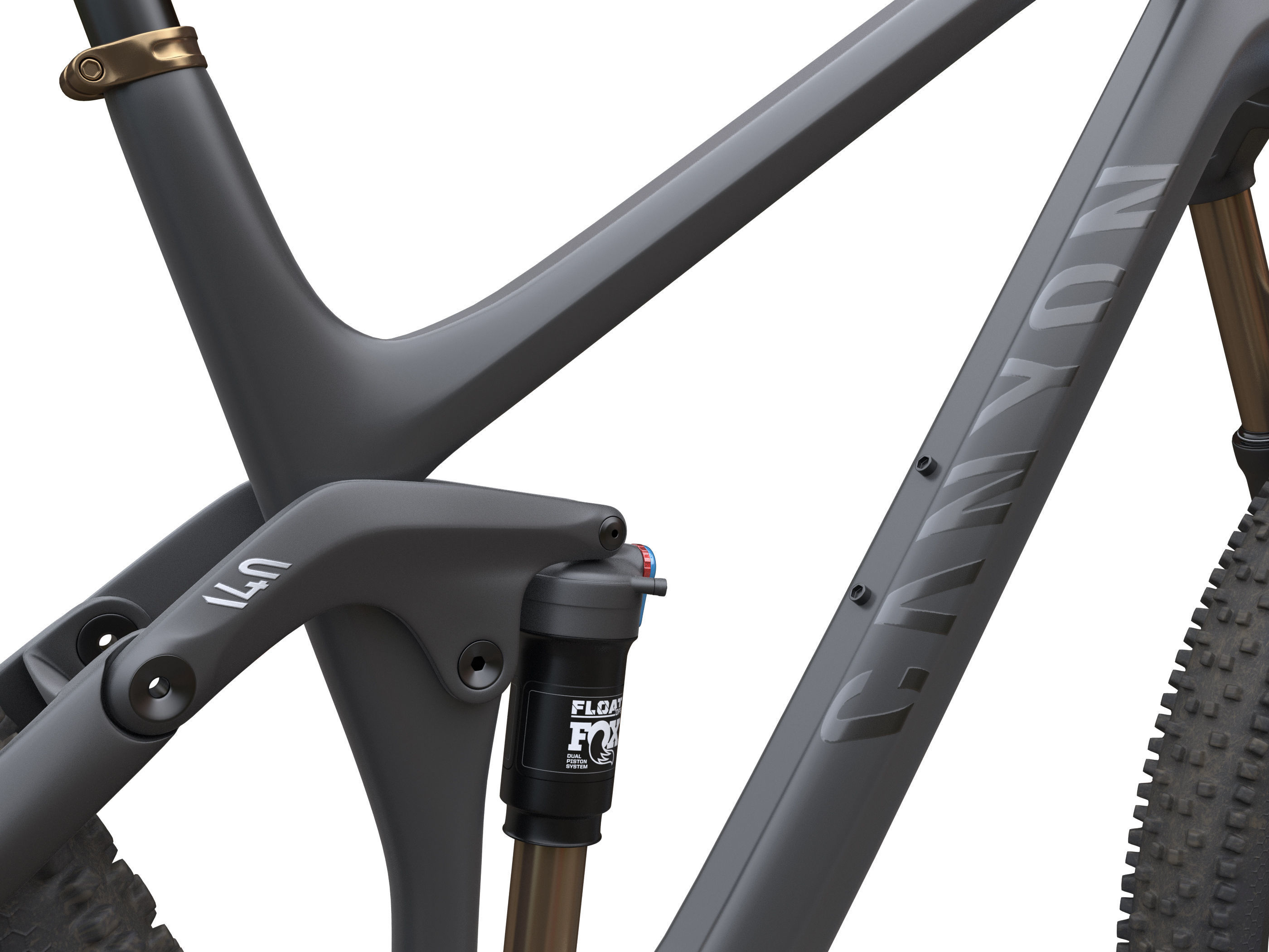 Mountain Bike Canyon 3D model_12