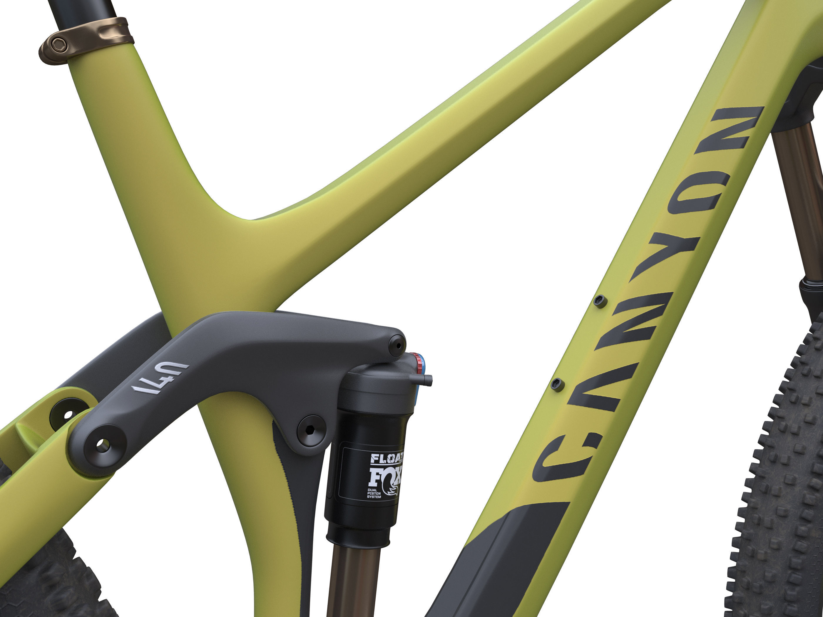 Mountain Bike Canyon 3D model_13