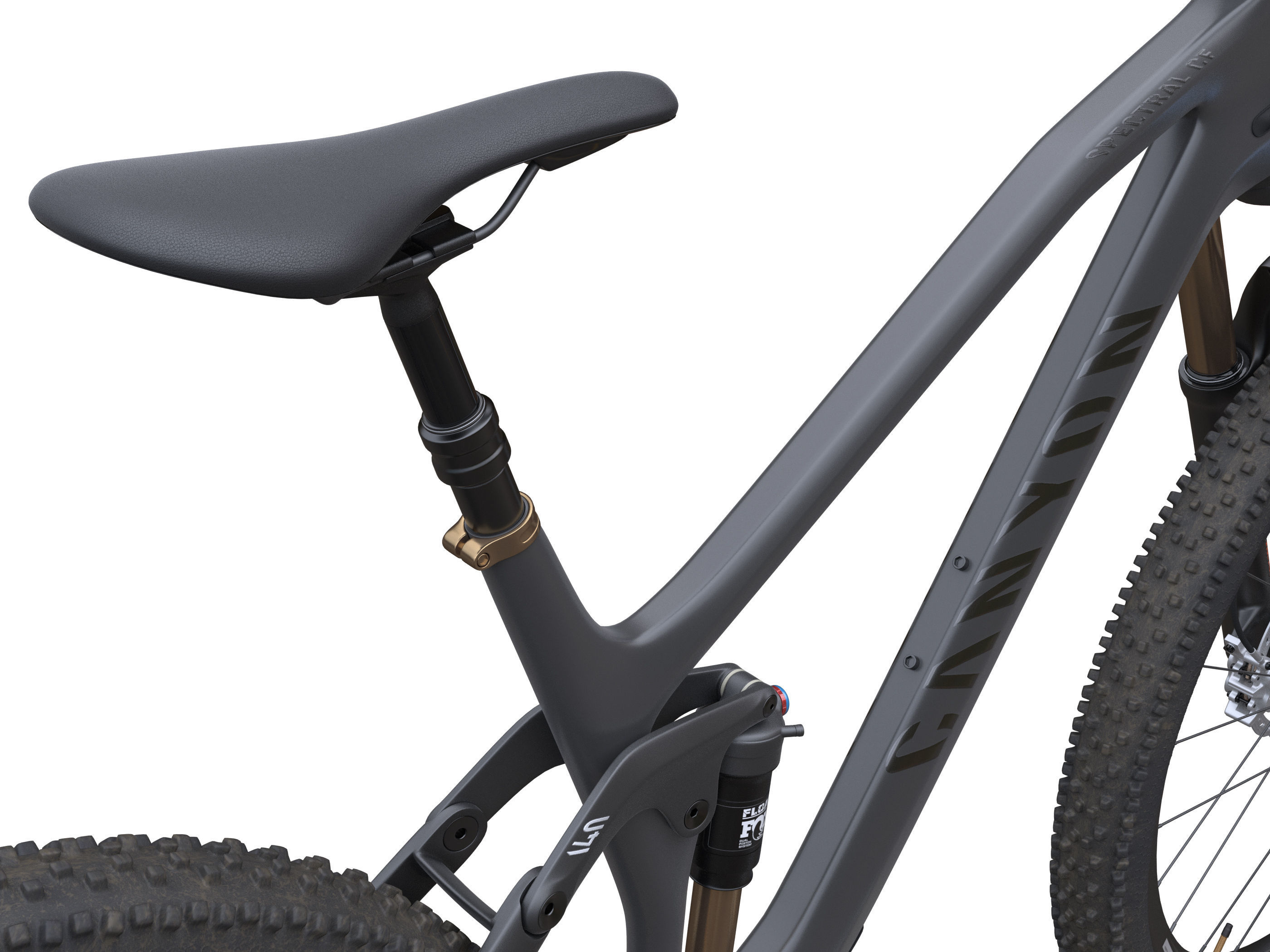 Mountain Bike Canyon 3D model_11