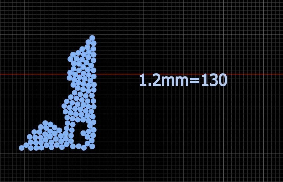 pendants Joker 3D print model_3