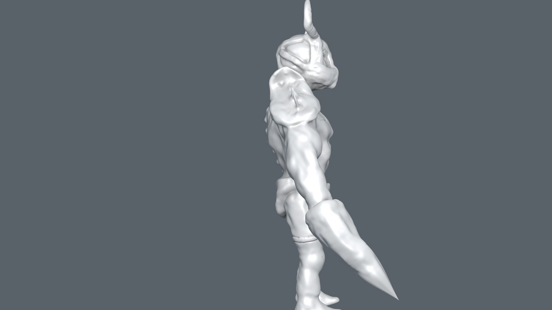 Characters for your games Free 3D model_2