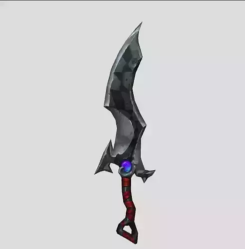 Sword in world of warcraft