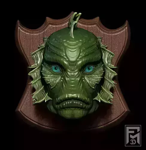 SECOND PACK OF HALLOWEEN HEADS