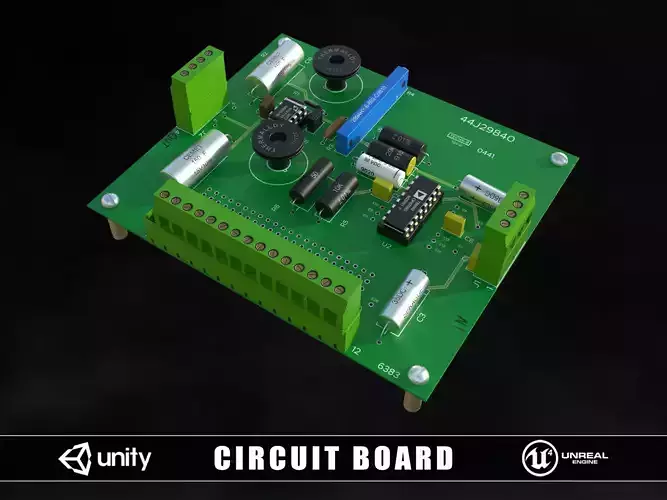 Circuit Board