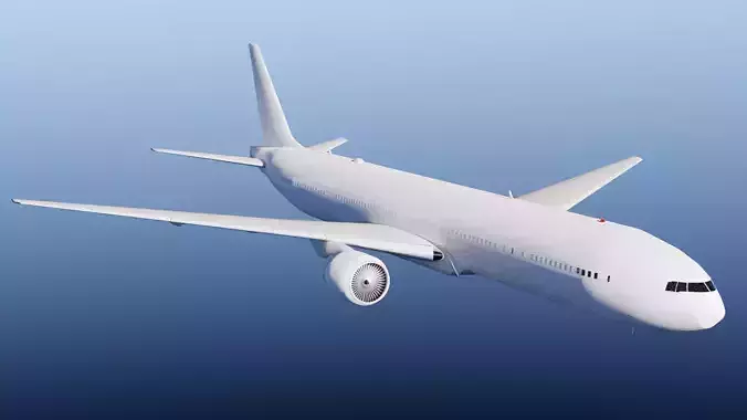 Boeing 777-300ER 