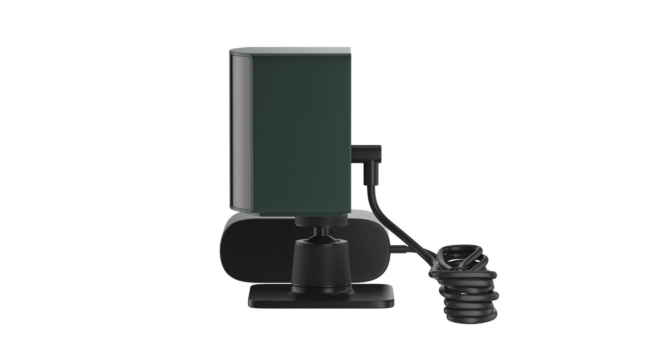 Valve Index Base Station 3D model_4