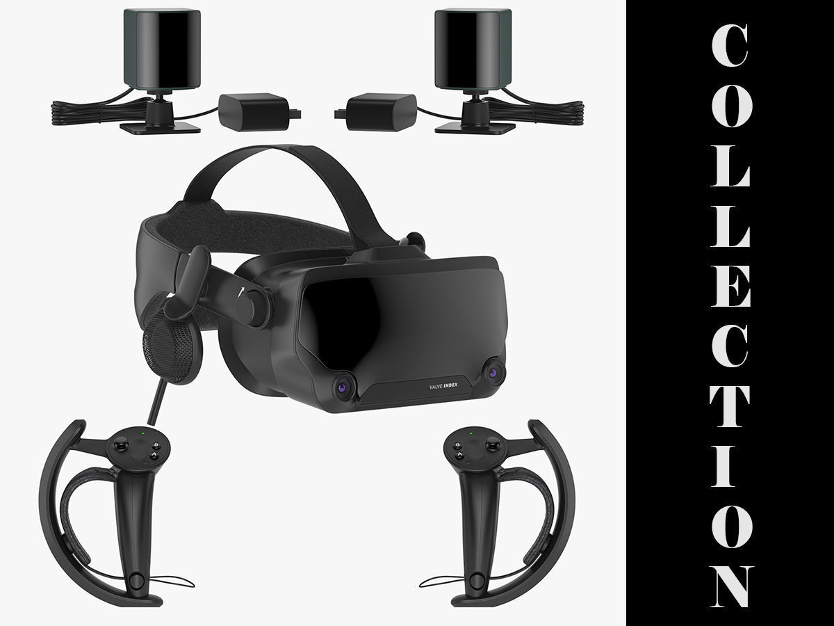 Valve Index Oculus Quest Rtx 3080 Valve Index Recommended Gpu