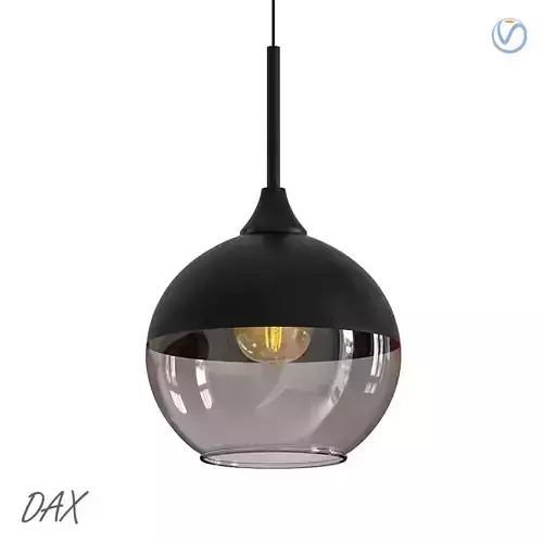 Dax pendant