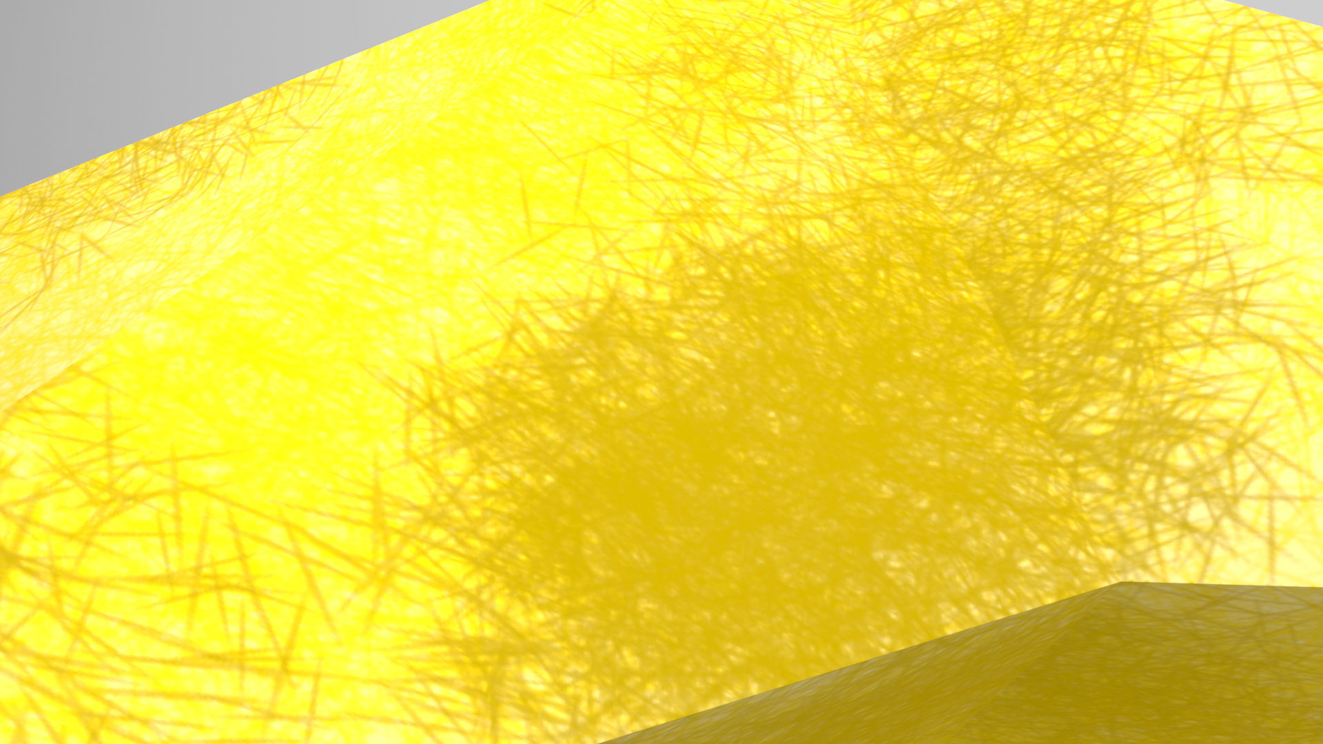Star Object Low-poly 3D model_4