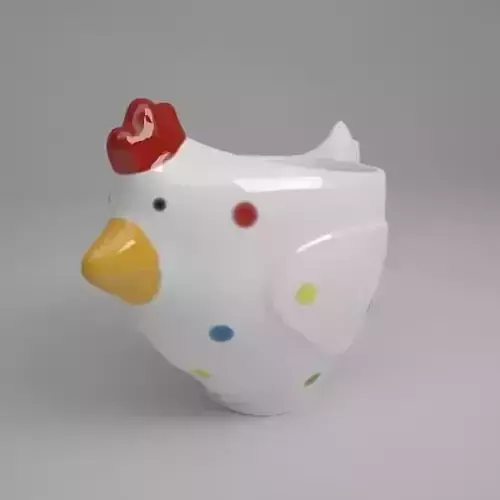 Egg holder