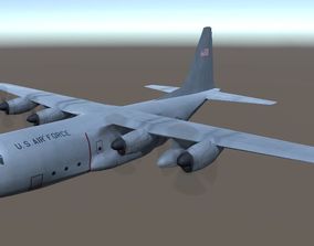 Lockheed 3D Models | CGTrader