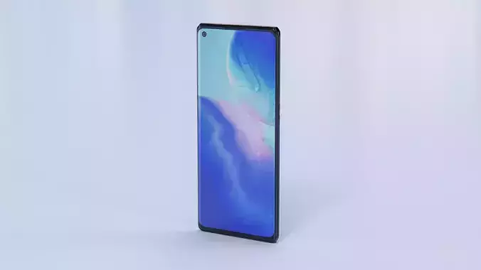 OPPO RENO 5 PRO PLUS 5G