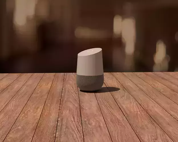 Google Home 