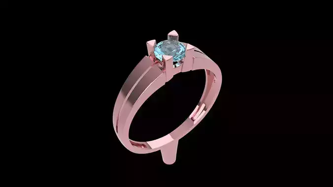 Love Ring