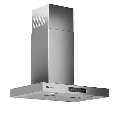 Extractor Hood NK24M5060SS by Samsung