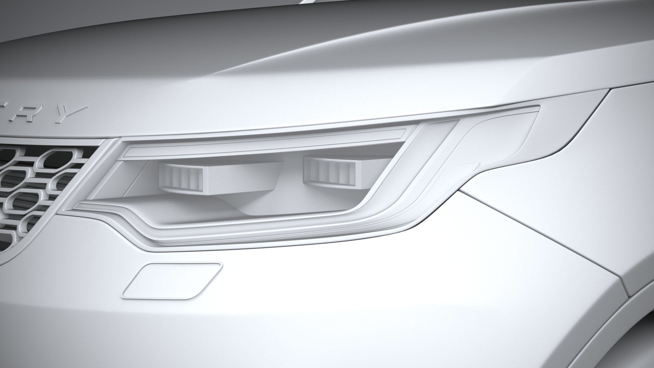 Land Rover Discovery 2021 3D model_23