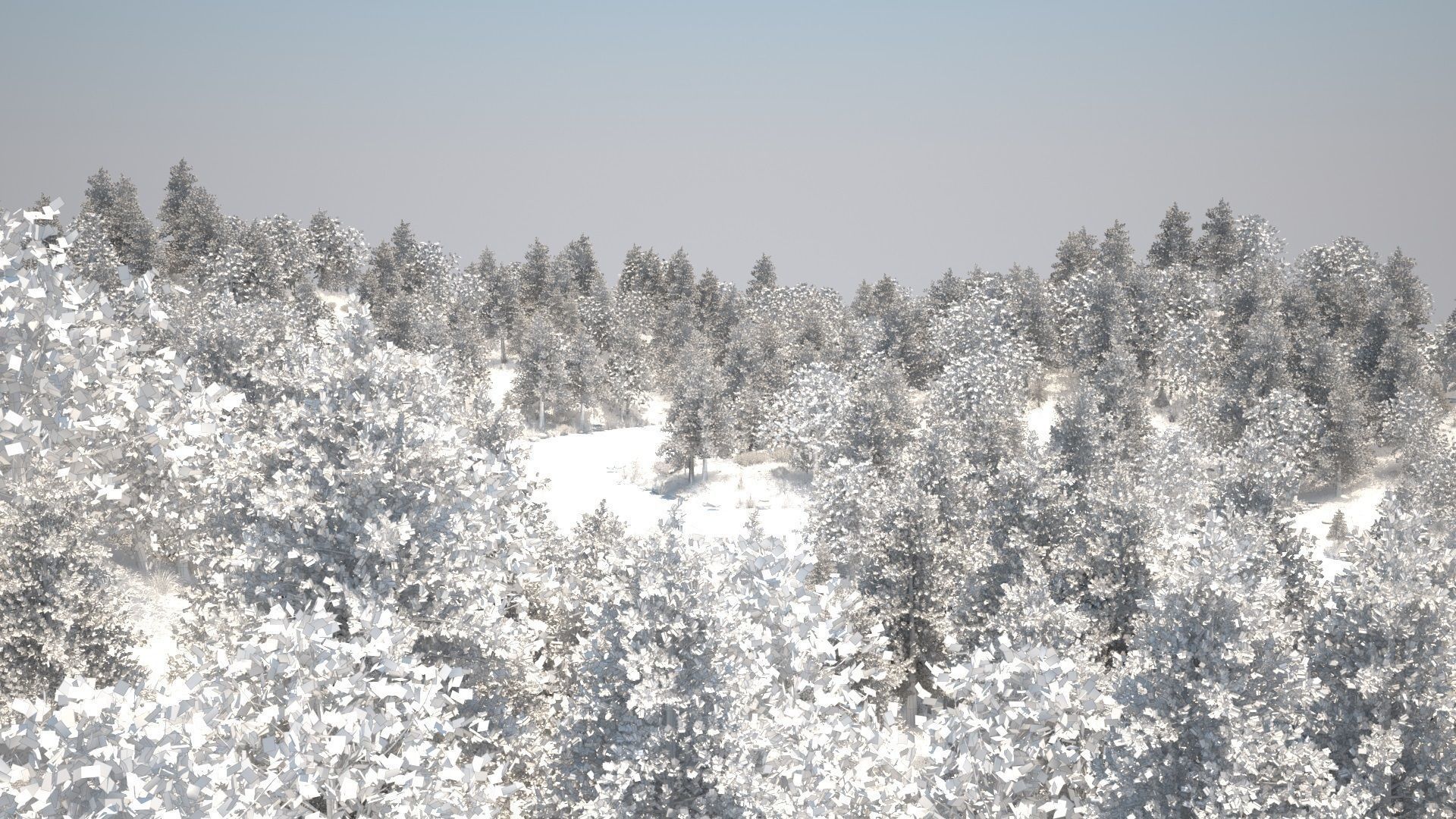 Landscape Model 04 3D model_11