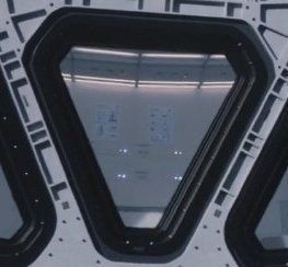 Space Ship 3D model_37