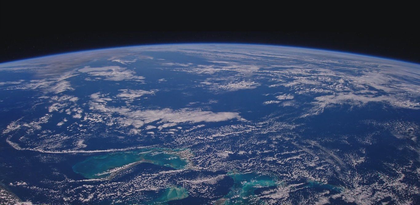 Space Ship 3D model_2