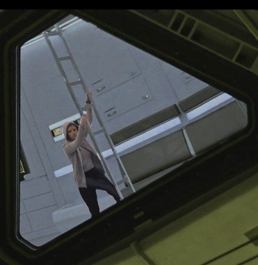 Space Ship 3D model_41