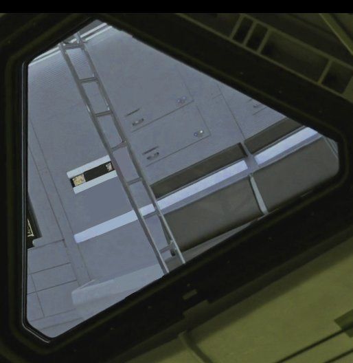 Space Ship 3D model_42