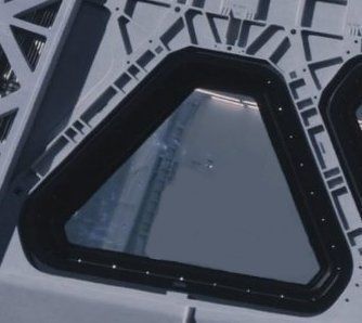 Space Ship 3D model_36