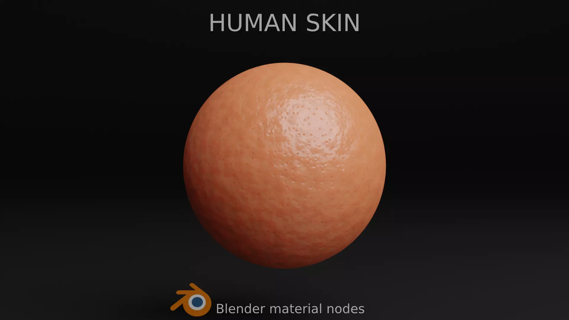 Human Skin Material Texture_0