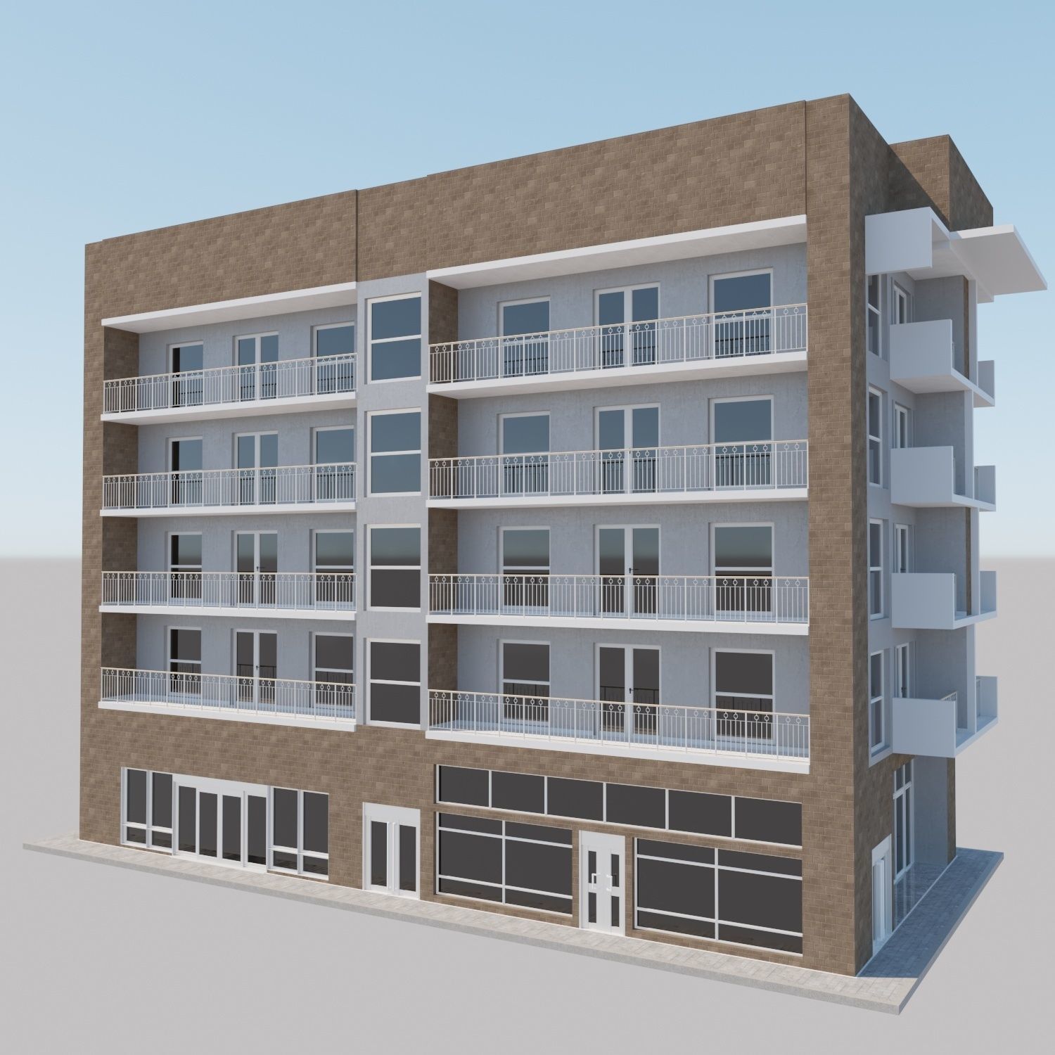 Threedee way 502 3D model_25