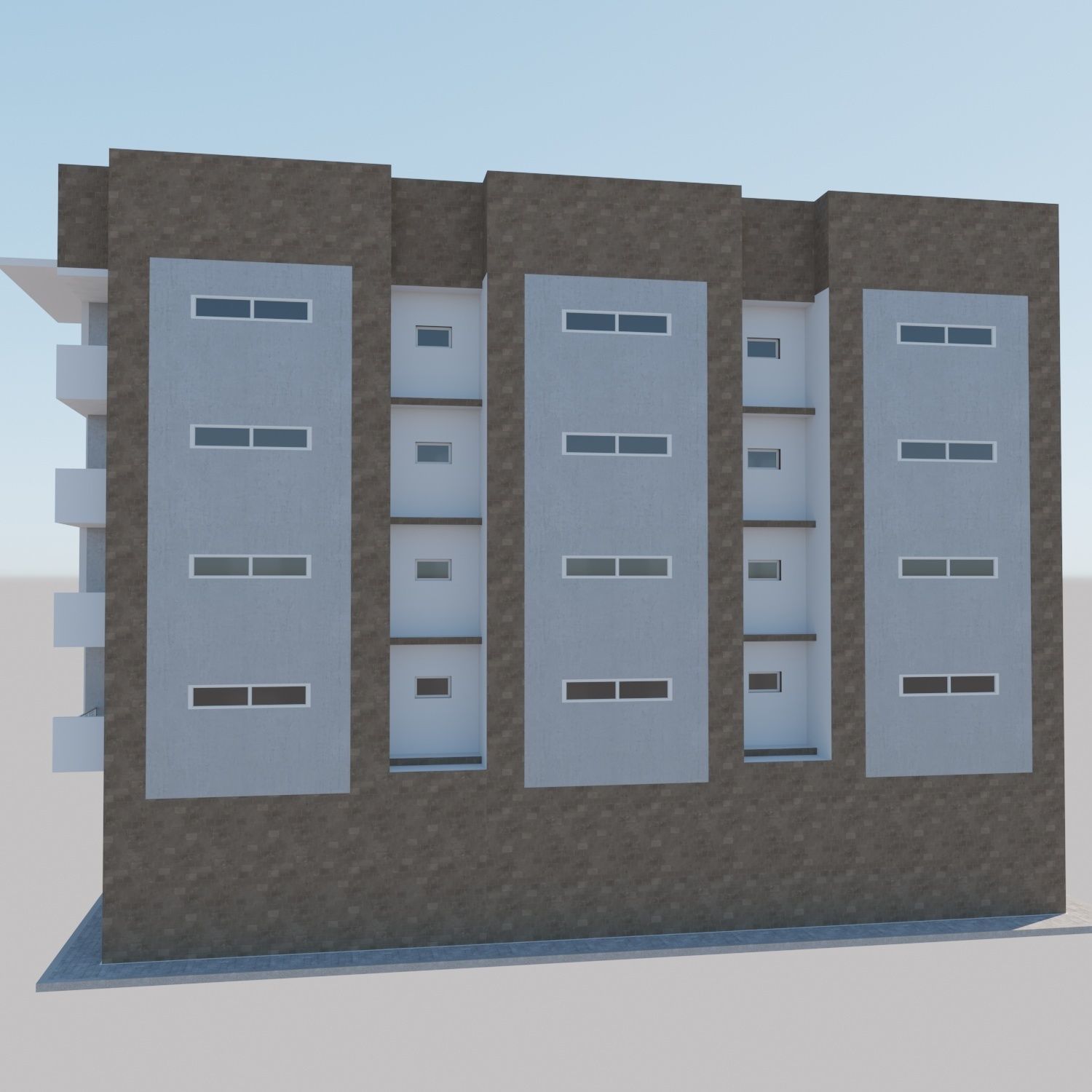 Threedee way 502 3D model_14