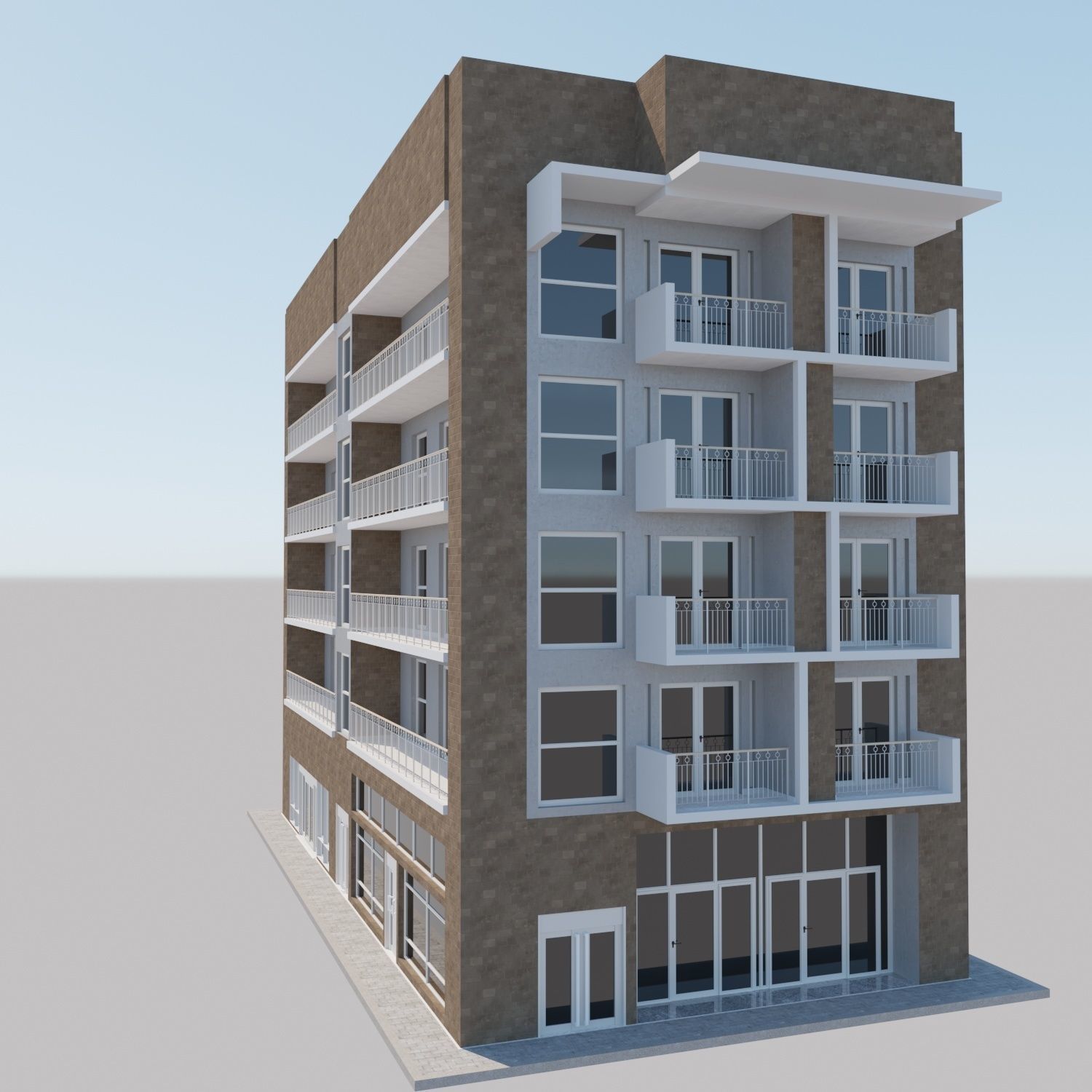 Threedee way 502 3D model_27