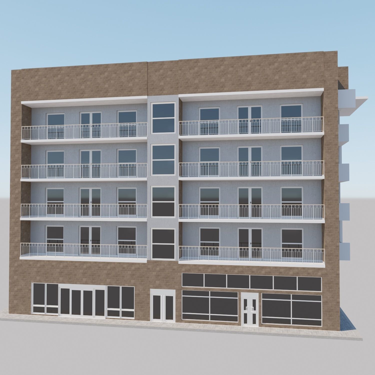 Threedee way 502 3D model_24