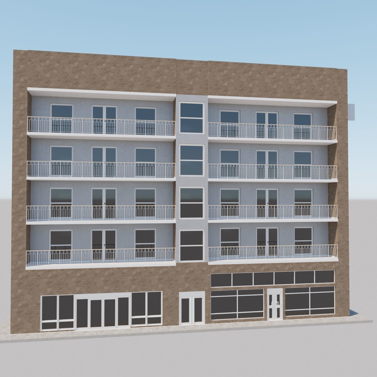 Threedee way 502 3D model_23