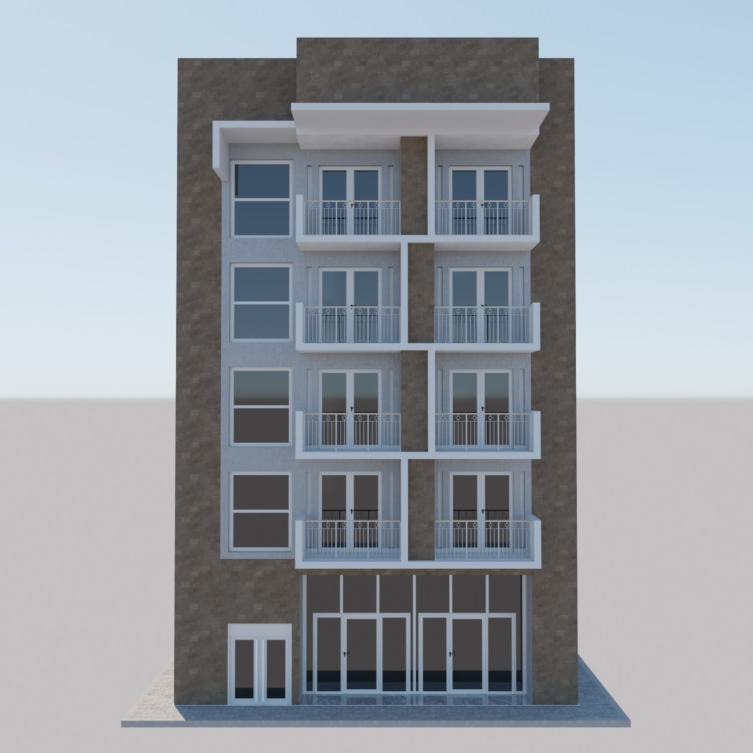 Threedee way 502 3D model_10