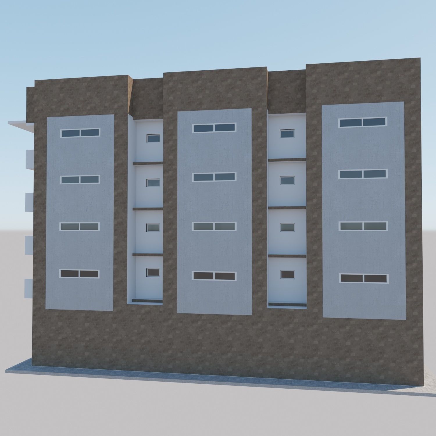 Threedee way 502 3D model_15