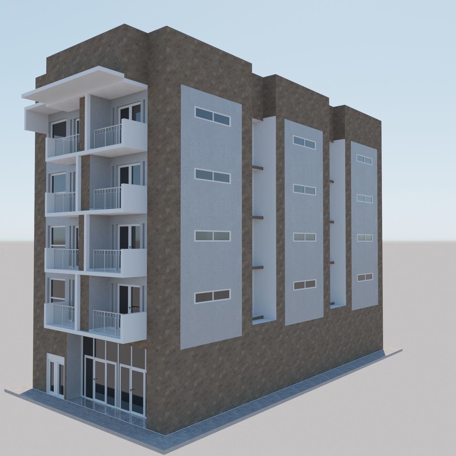 Threedee way 502 3D model_12