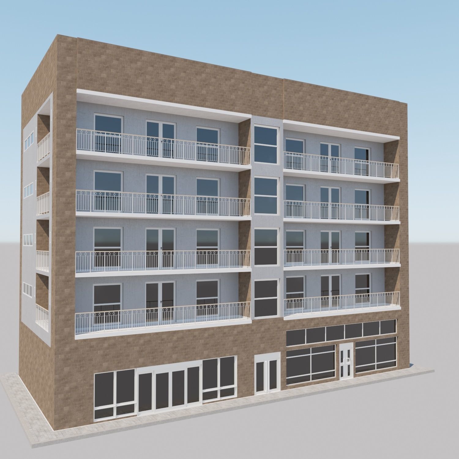 Threedee way 502 3D model_22