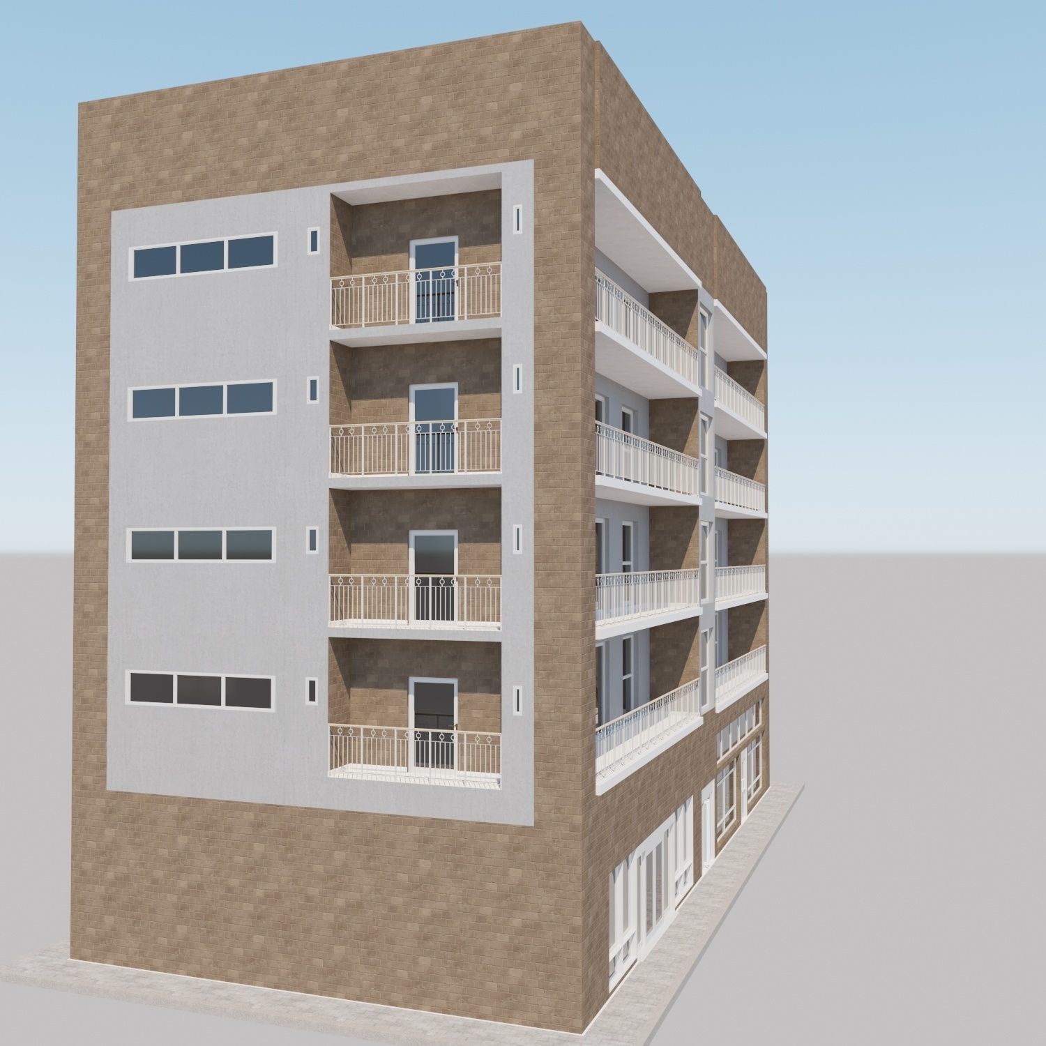 Threedee way 502 3D model_20