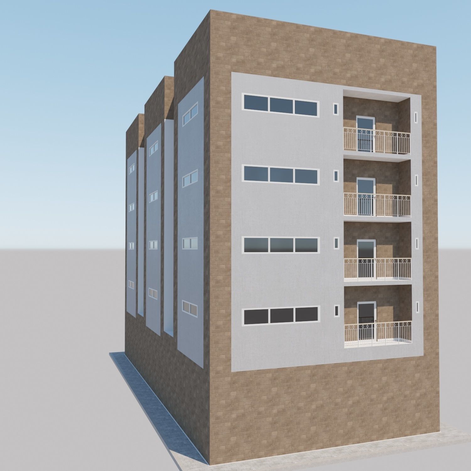 Threedee way 502 3D model_18