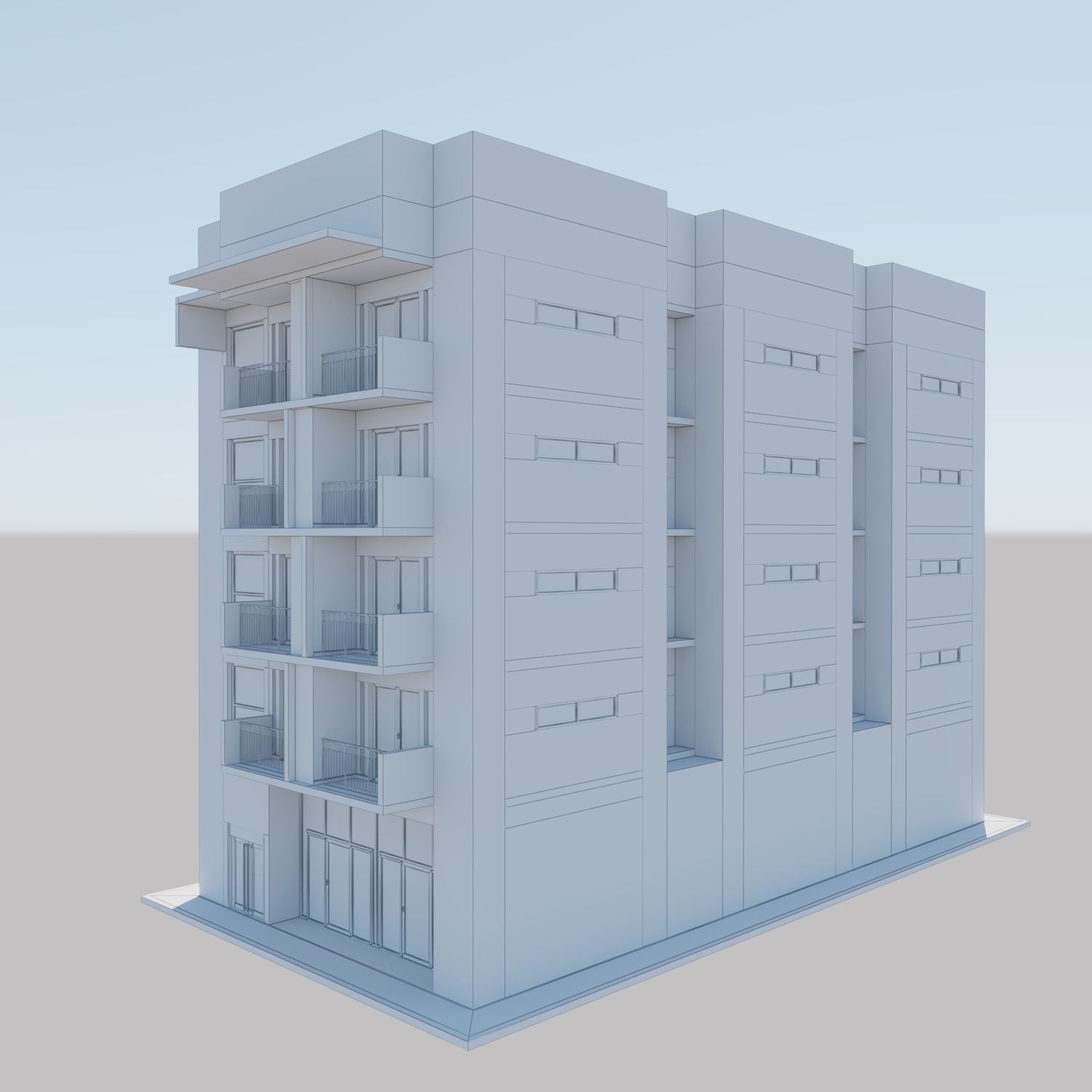 Threedee way 502 3D model_8