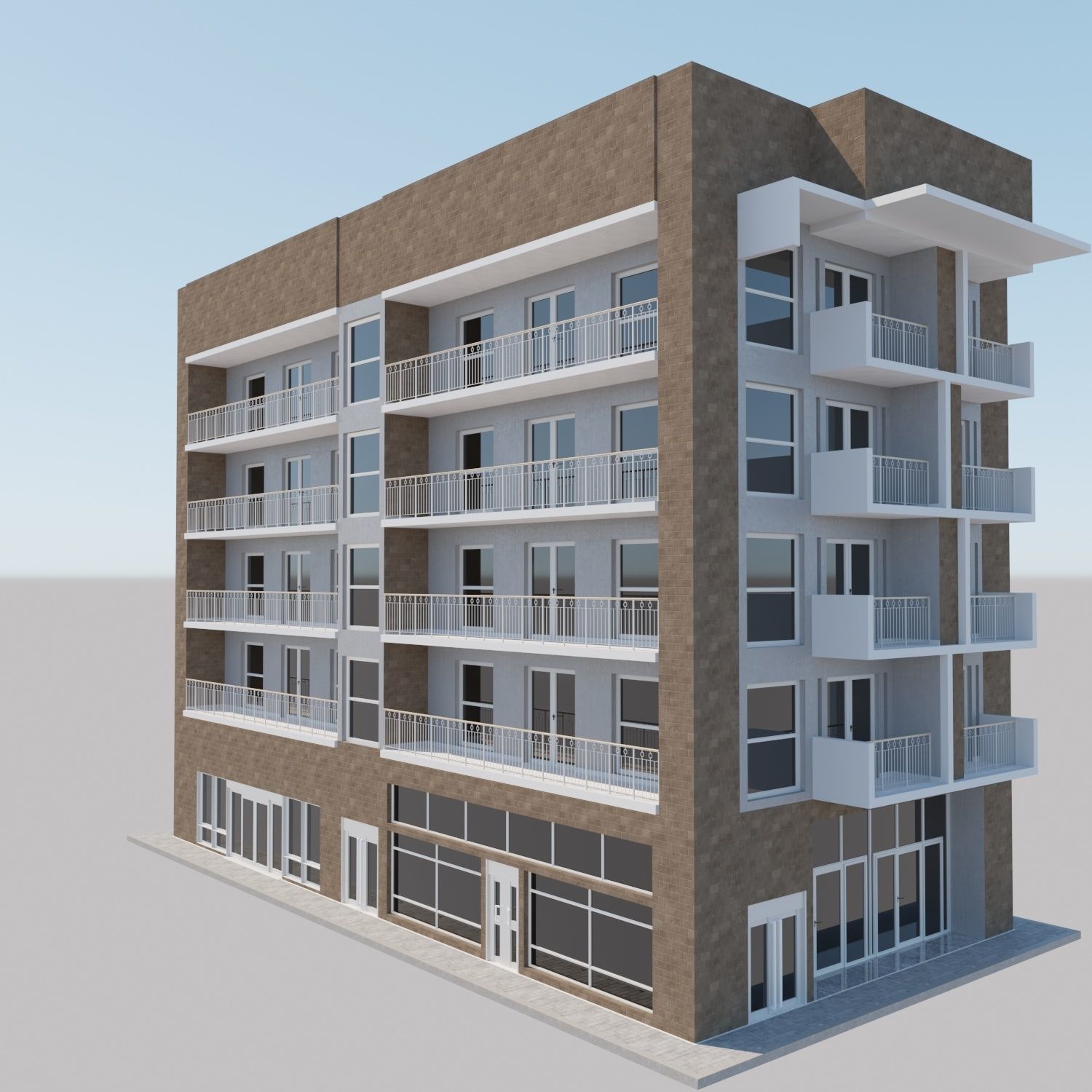 Threedee way 502 3D model_26